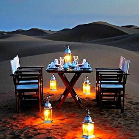 斋沙默尔 Wild Heritage Desert Camp酒店 外观 照片